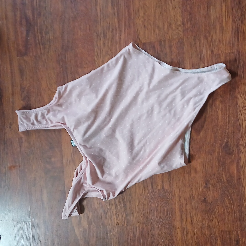 Pinup girl bodysuit - Picture 7 of 9
